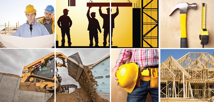 Construction Forecast