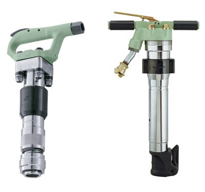 Sullair Air Tools