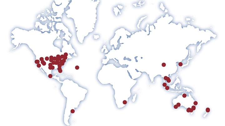 Boxer Distributor Network