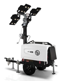 Chicago Pneumatic LED