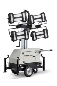 Generac Magnum’s PLT240 LINKTower