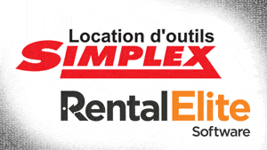 Simplex Rental Elite Software