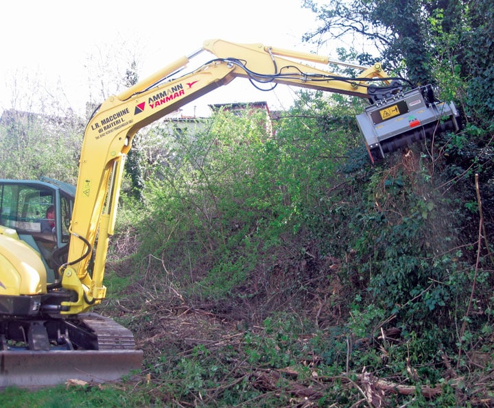 Yanmar