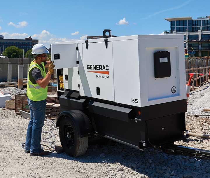 Generac
