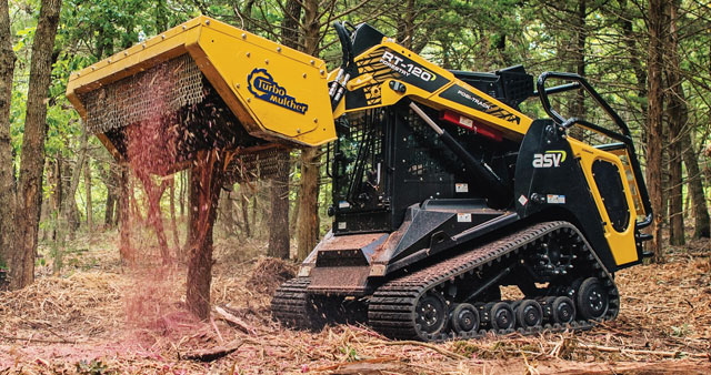 Dougherty Forestry Mfg.