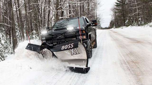 BOSS_XT snowplow