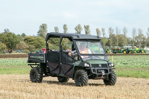 UTV