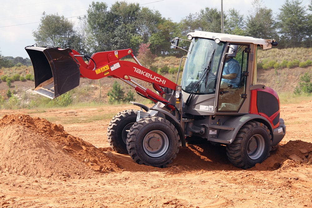 takeuchi