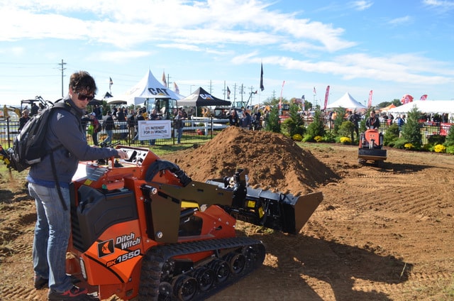 GIE+EXPO 2018 1