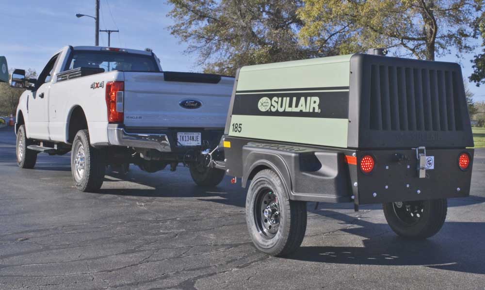 Sulair