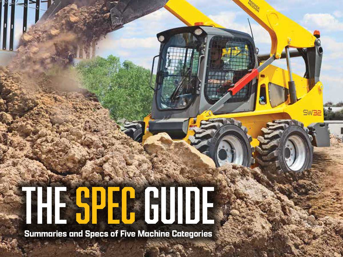 spec guide cover image