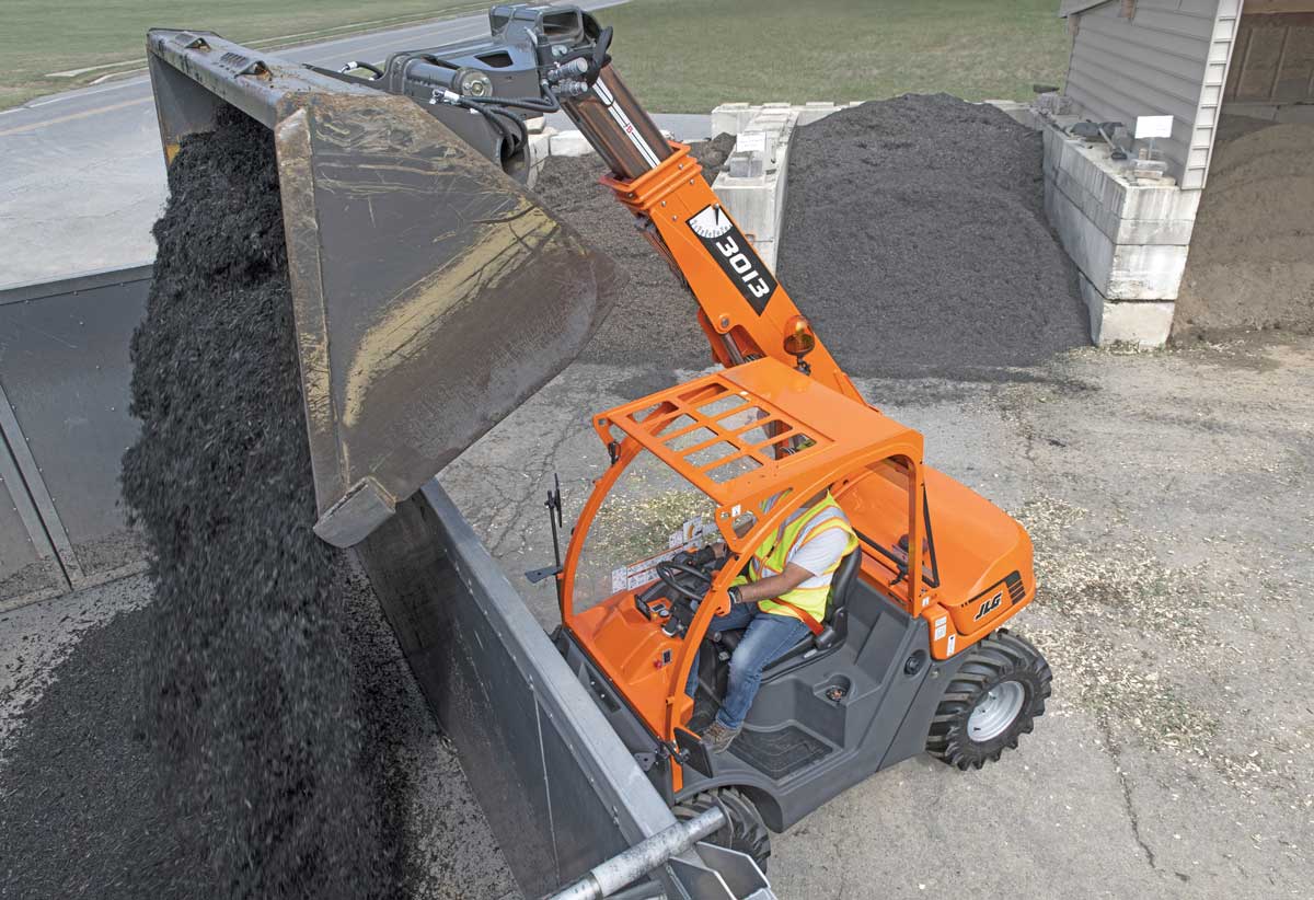 Skytrak 3013