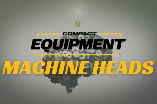 Machine Heads