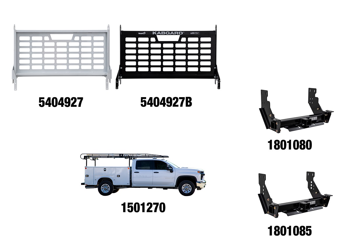 Buyers Products