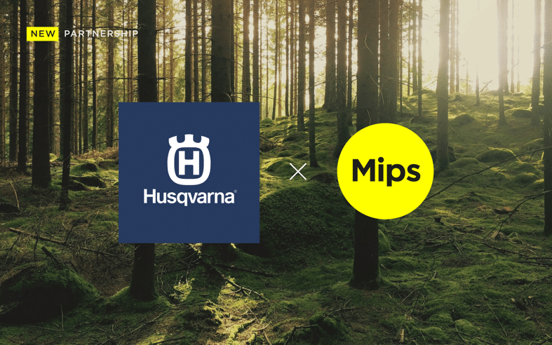Mips and Husqvarna