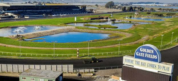 Golden Gate Fields