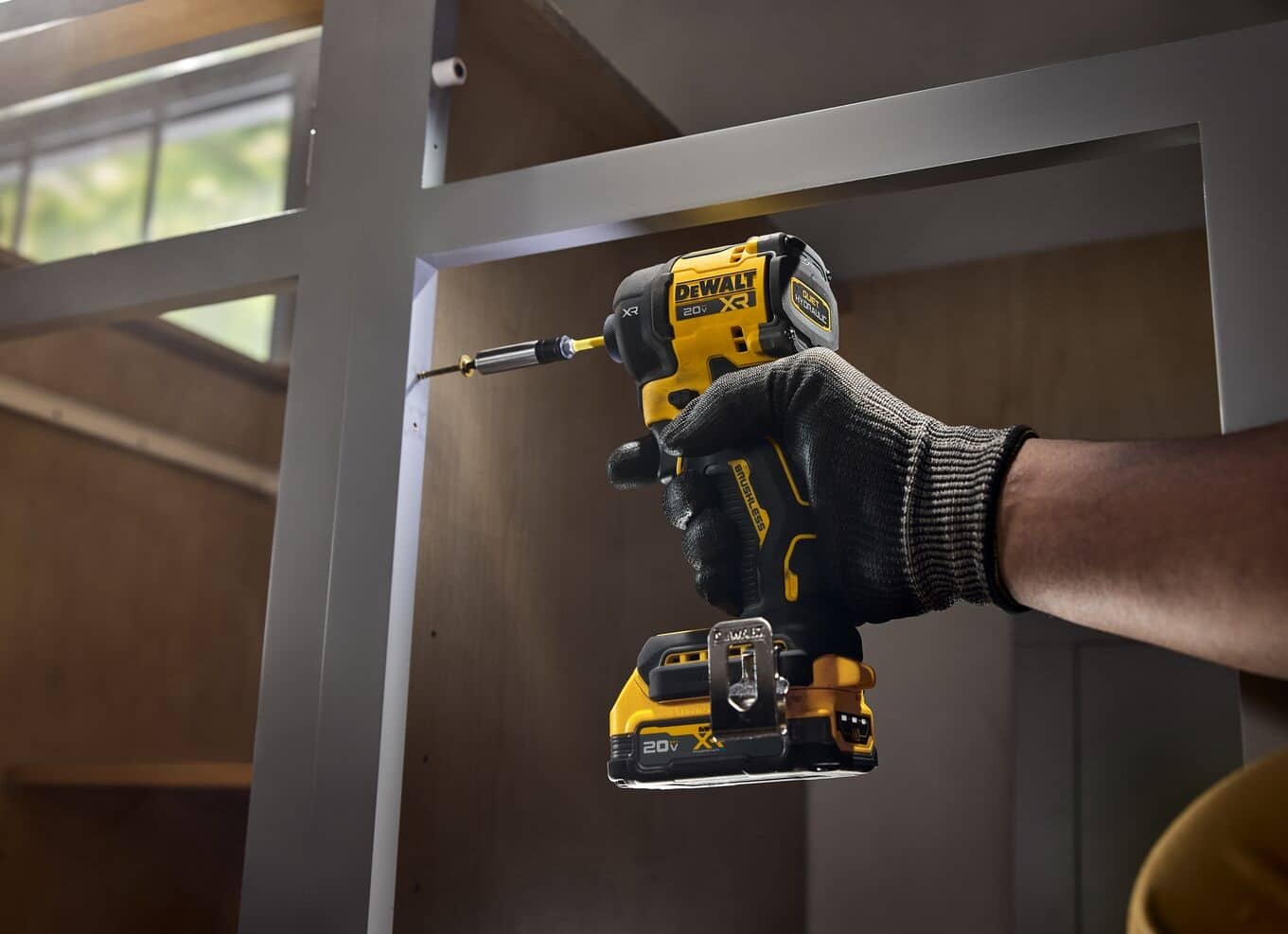 DEWALT