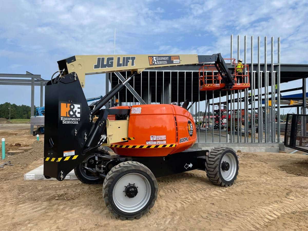 HE Rentals in Springfield_ MO