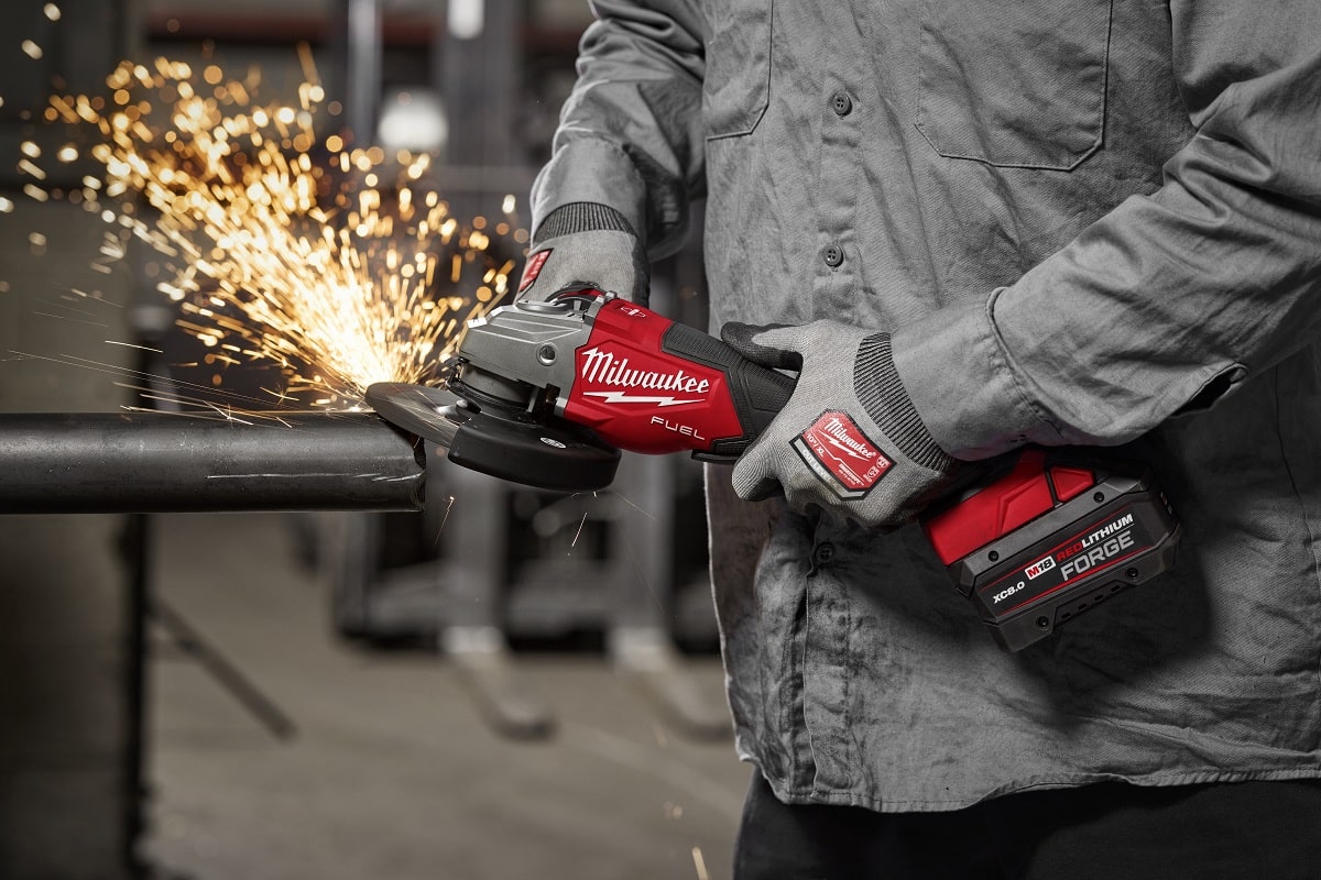 Milwaukee Tool