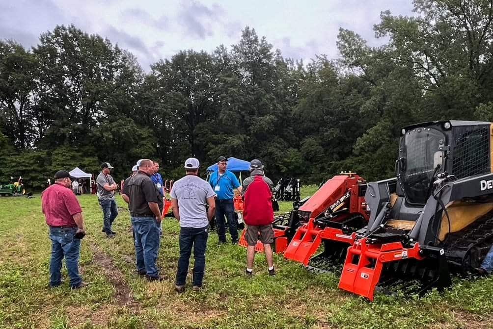 Worksaver Training Days Event 1