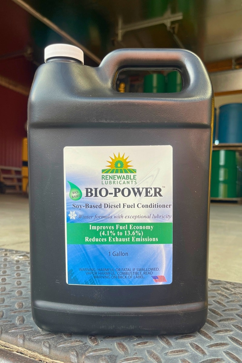 Bio-Power
