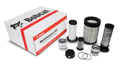 Bobcat-Maintenance-Kit