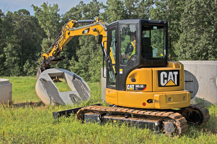 Cat-305