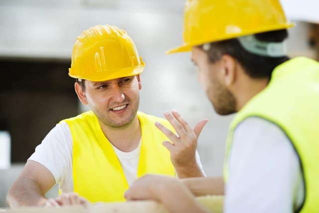 Designate the competent person, entry supervisor, attendant and entrant. Everyone involved should know his or her assigned job and responsibilities.