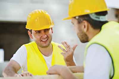 Managers and employees must realize that they should treat each other and the general public as they would expect to be treated. Put simply, being polite, avoiding profanity and not using the “one finger solute.”