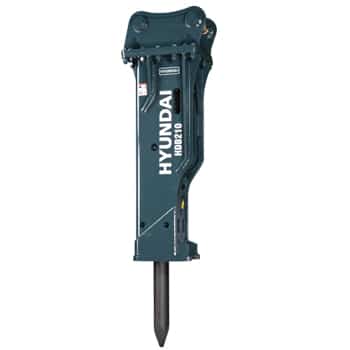 Hyundai-HDB-breaker