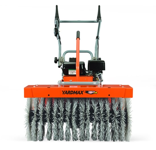 yardmax_power-sweeper-front-view